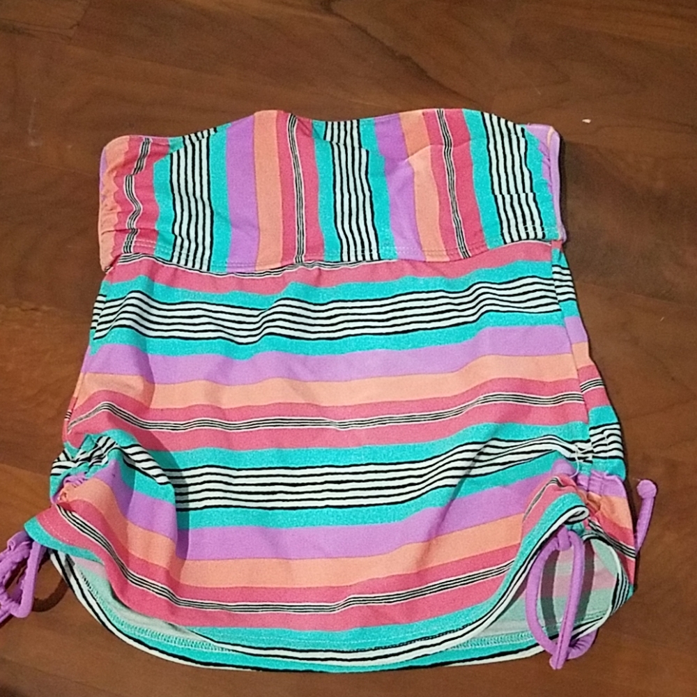 Swim top